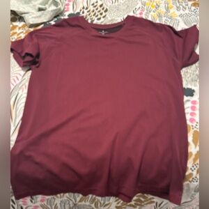 Fabletics Training Day Tee